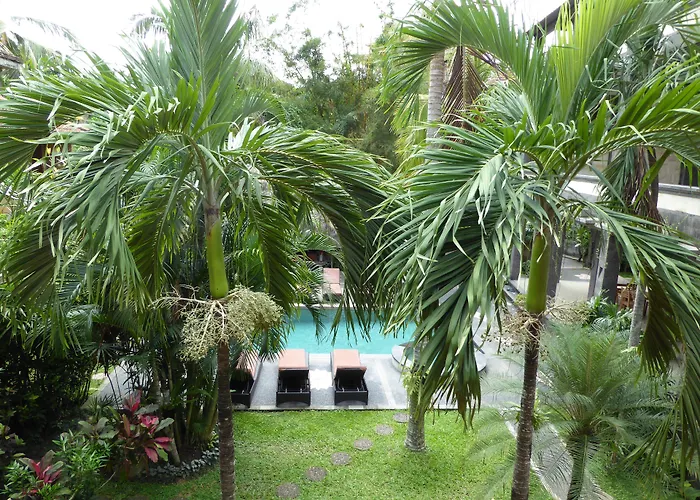Wenara Bali Bungalows Ubud 