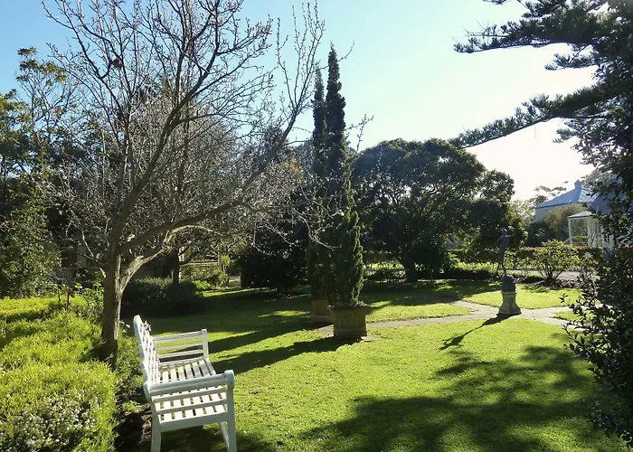 Glen Isla House Bed & Breakfast Phillip Island Cowes