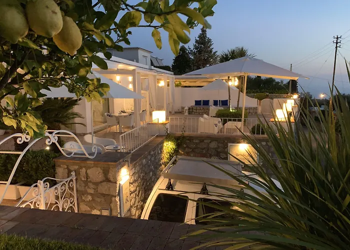 Boutique B&B Bettola Del Re