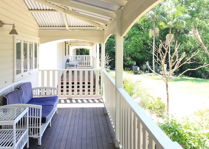 Bangalow Guesthouse