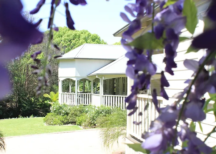 Bangalow Guesthouse