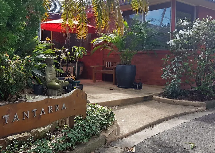 Tantarra Guest House - Pet Friendly