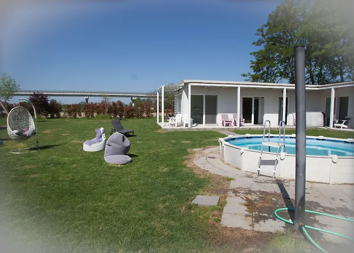 Il Giardino Di Rebecca