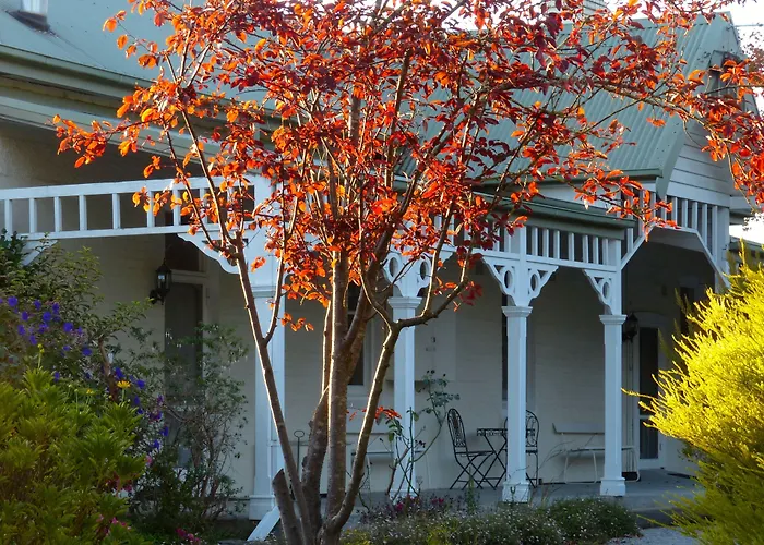 Yarra Gables
