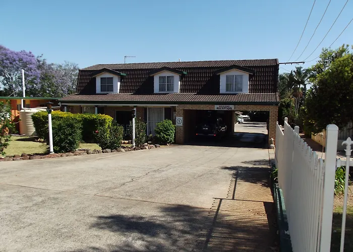 Bridge Street Motor Inn