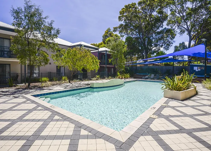 Leeuwin Apartments