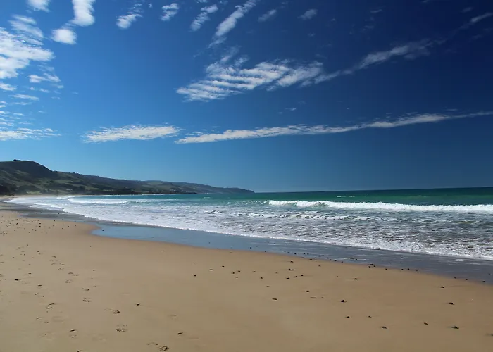 Angela'S Beach Stays Apollo Bay
