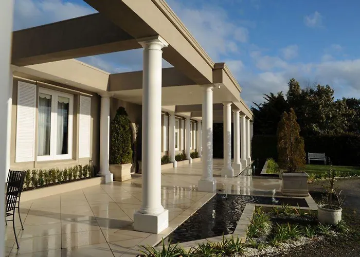 Norwood House Motel & Receptions