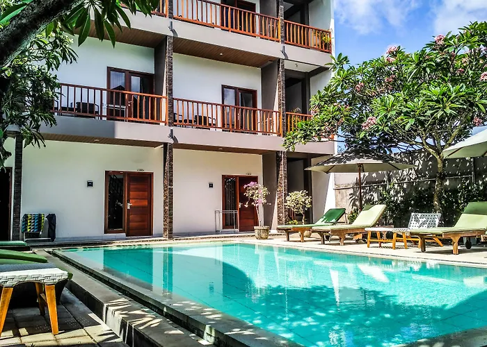 Naturela Uluwatu 