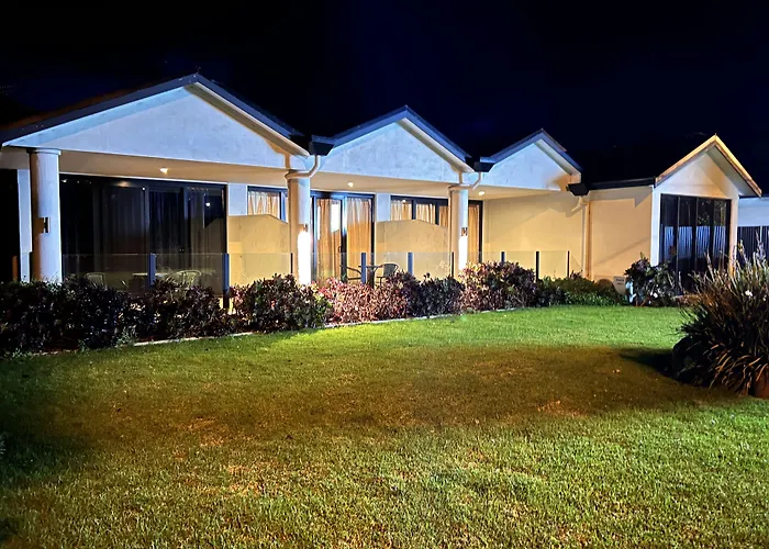 A1 Motels And Apartments Port Fairy