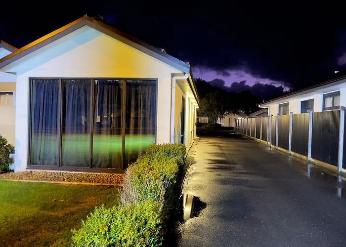 A1 Motels And Apartments Port Fairy