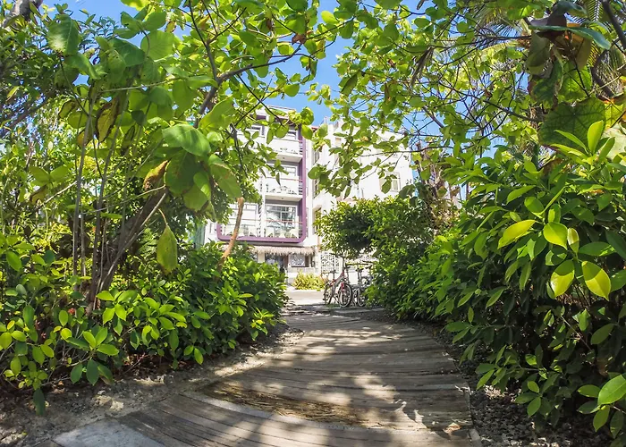 Hotel Ocean Grand At Hulhumale