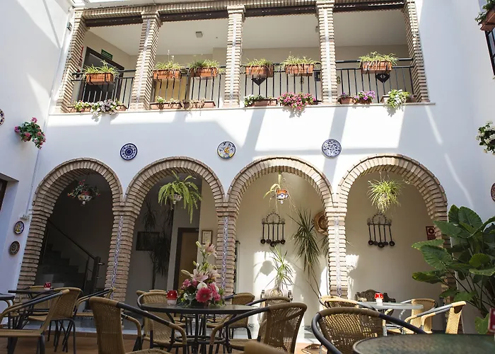 Hotel de Los Faroles