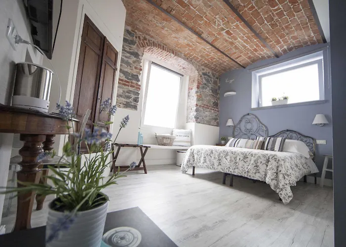 Le 5 Terre La Spezia Hotel