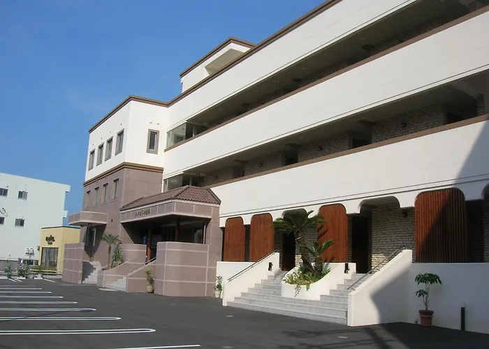 Hotel Luandon Shirahama