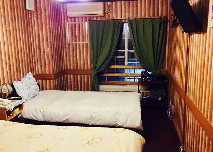 Hotel Villa Dogo Matsuyama 
