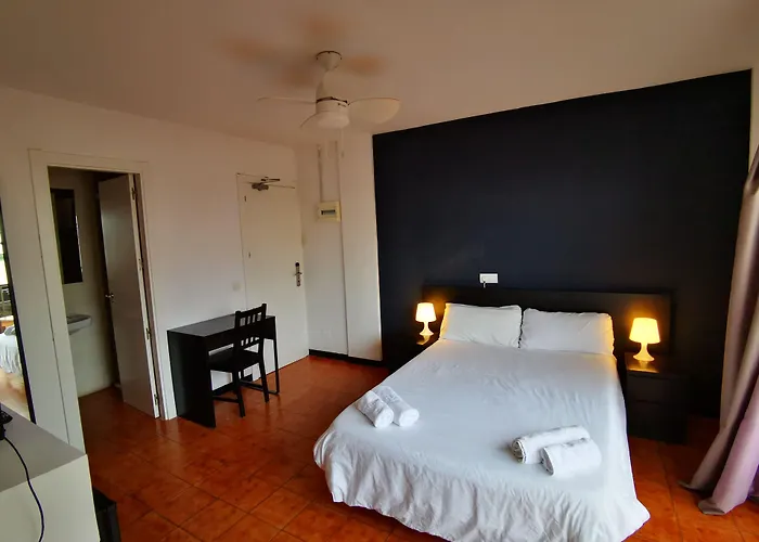 Hostal Balearic (Adults Only) San Antonio Abad