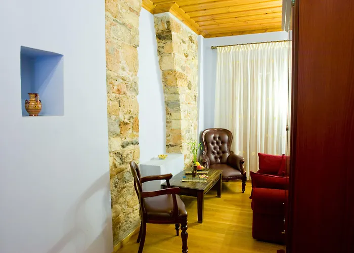 Kyveli Suites