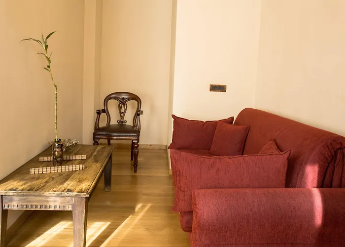 Kyveli Suites