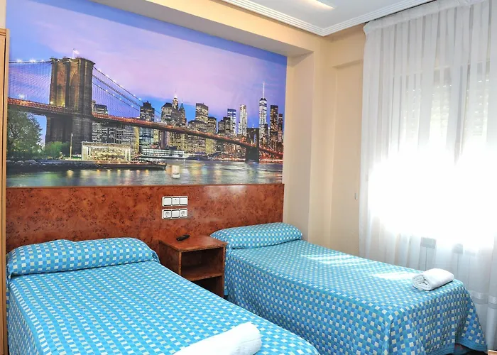 Hostal Venecia