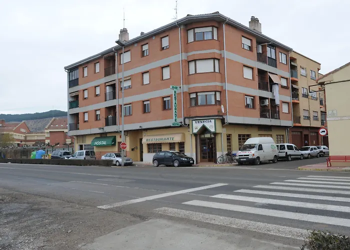 Hostal Venecia
