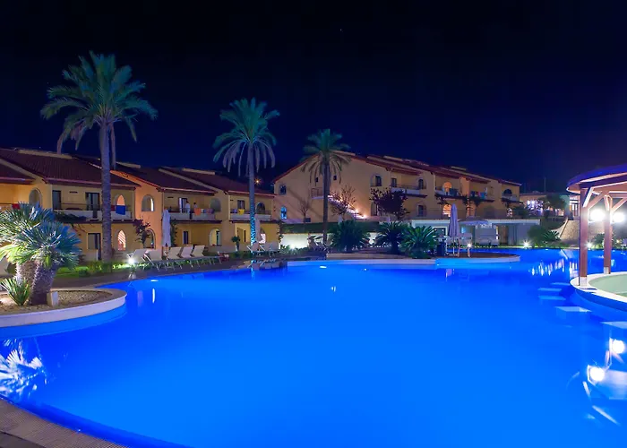 Relais Capo Spulico
