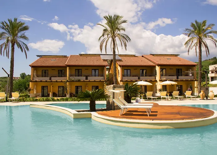 Relais Capo Spulico