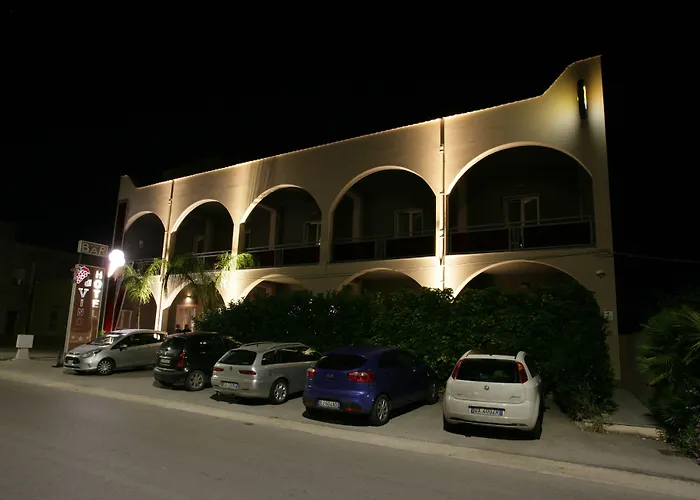 Divino Hotel