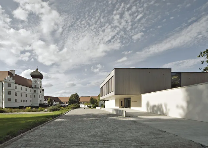Schloss Hohenkammer