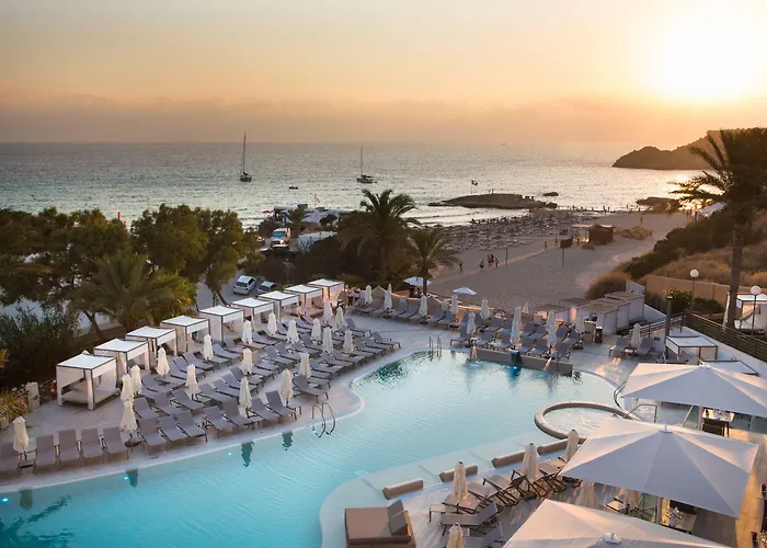 Insotel Tarida Beach Resort & Spa