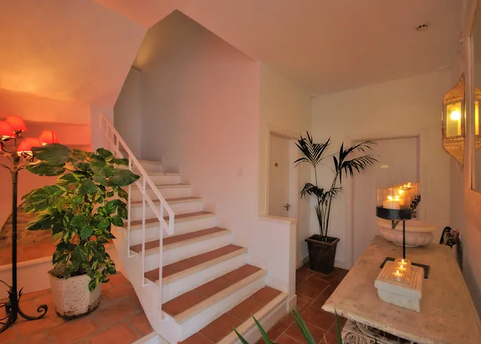 Benali Guest House Tarifa