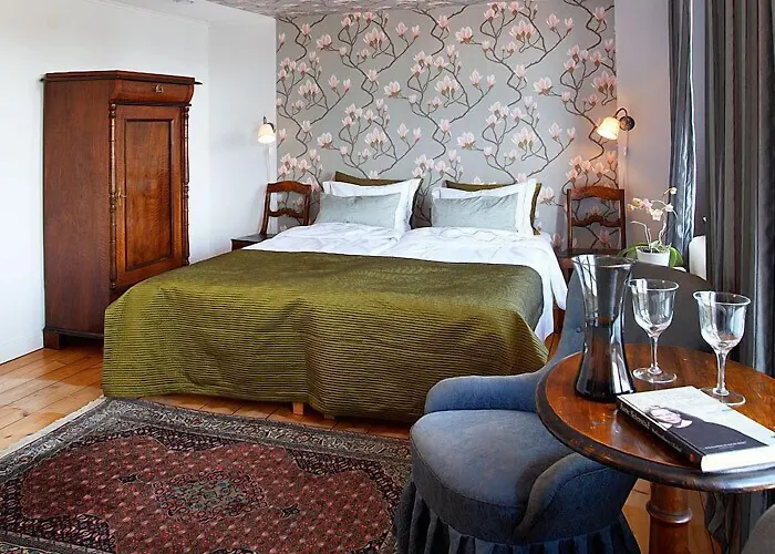 Hotell Villa Vesta Ronneby