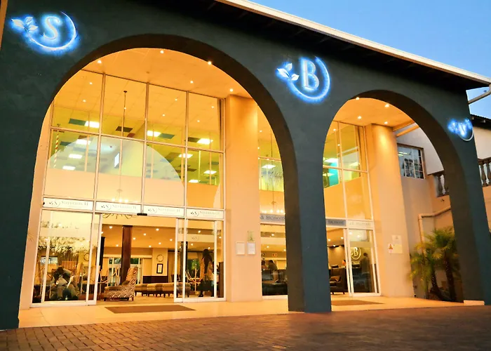Birchwood Hotel And Or Tambo Conference Centre