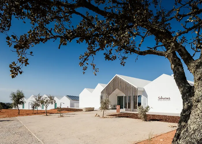 Sobreiras Alentejo Country Hotel - By Unlock Hotels
