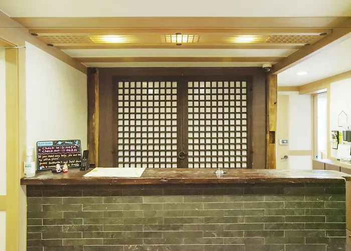 Cocoa Guesthouse