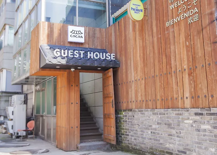 Cocoa Guesthouse