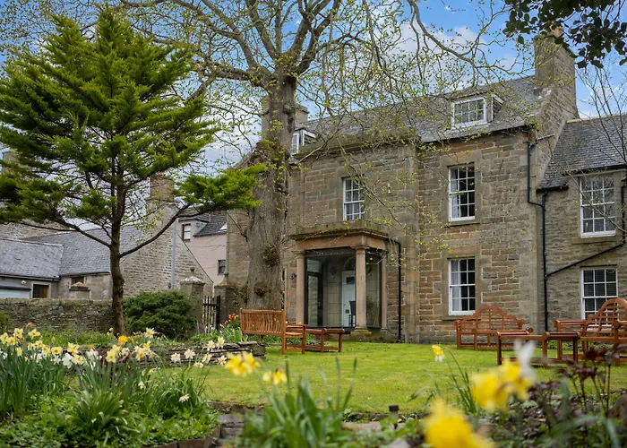 Pentland Hotel