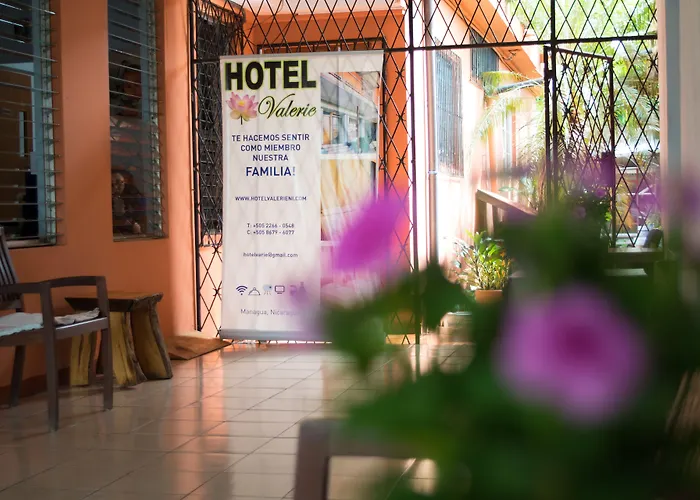 Hotel Valerie