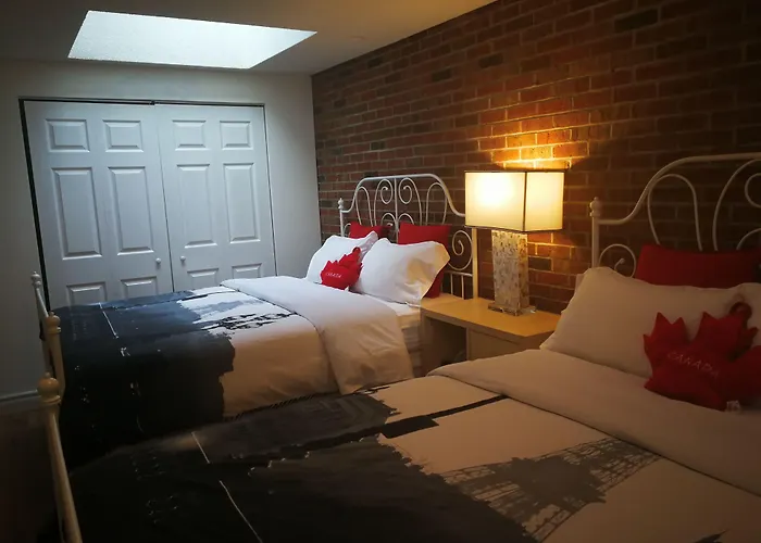 Margie Townhome Suites
