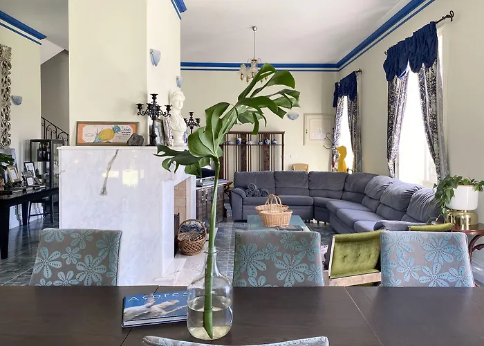Villa Várzea - Garden Suite