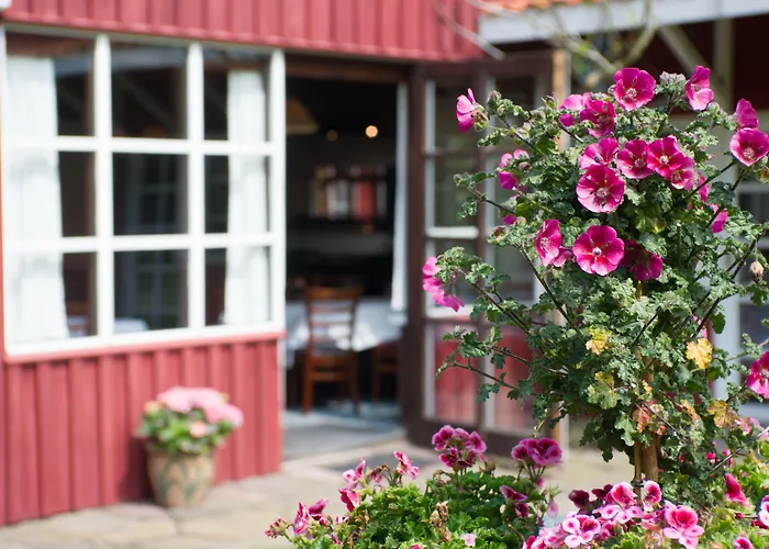 Hotel Allinge