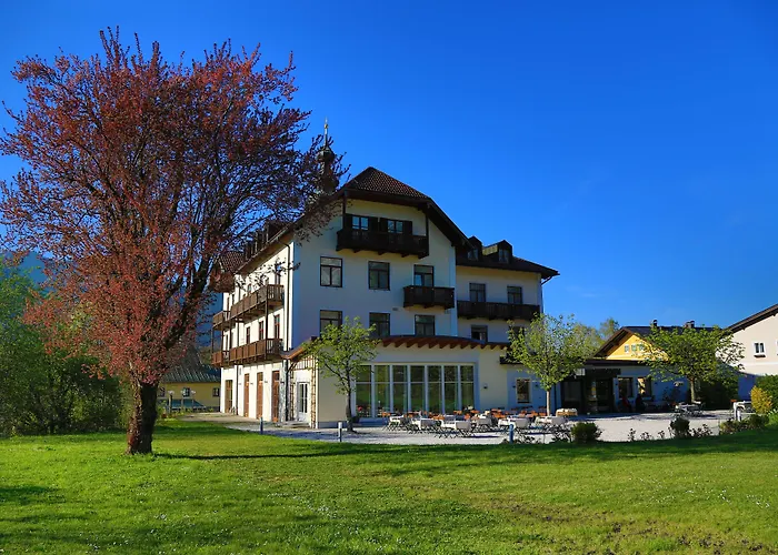 Hotel Voetterl