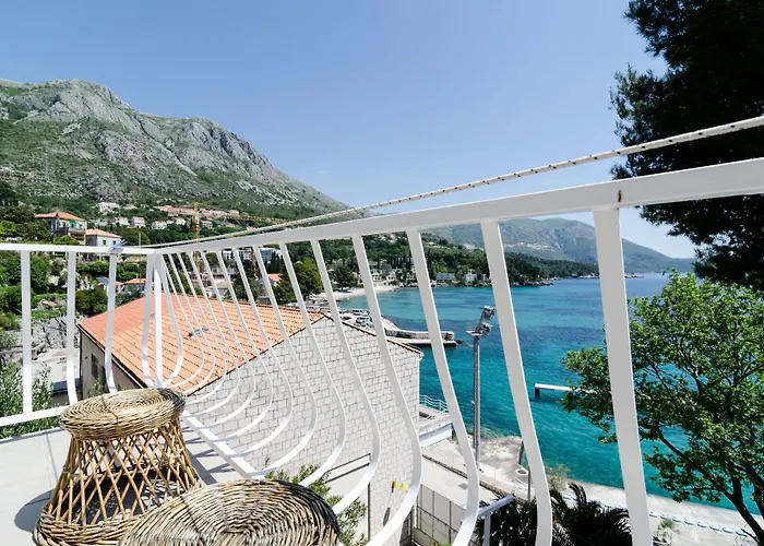 Guest House Daniela Mlini