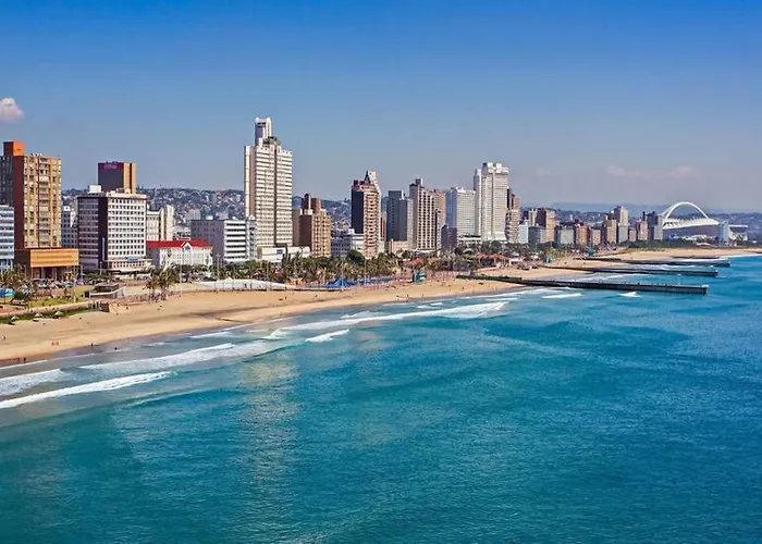 Pavilion Hotel Durban