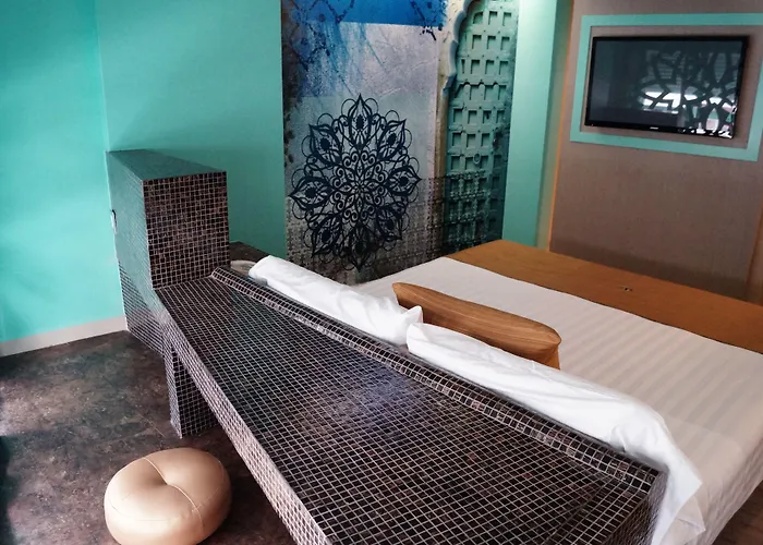 Hotel Amala