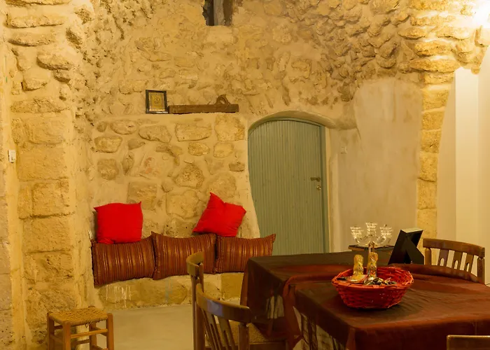 Al-Hakim Boutique Hotel Old Town Nazareth