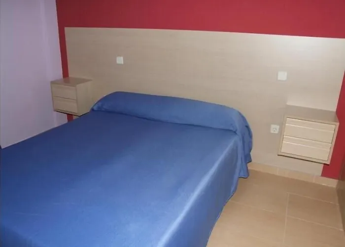 Hostal Parador de los Galanes Manzanares