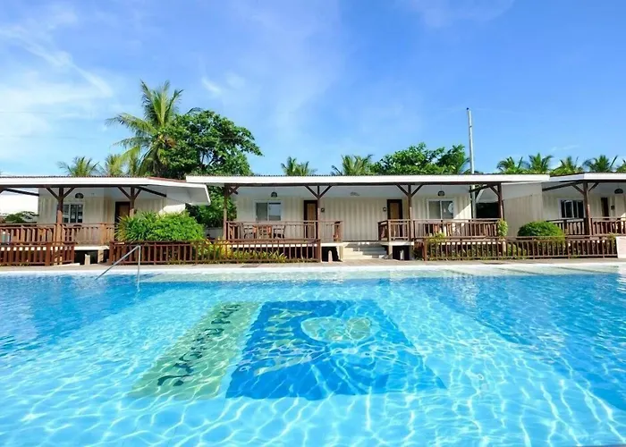 Anika Island Resort
