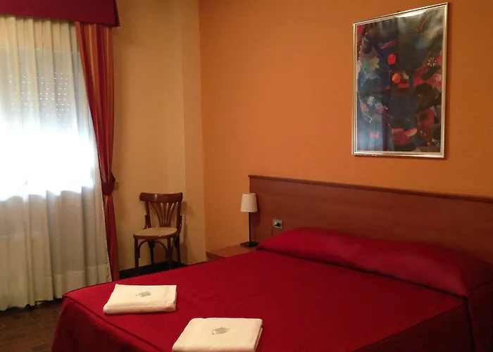 Hotel Forum