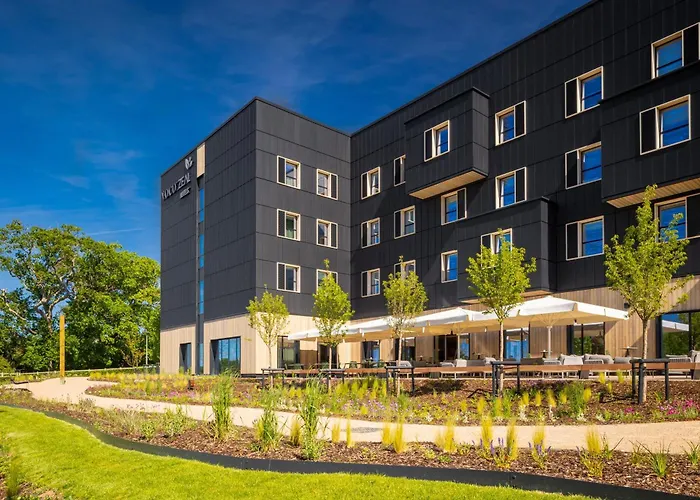 Voco Zeal Exeter Science Park, By Ihg